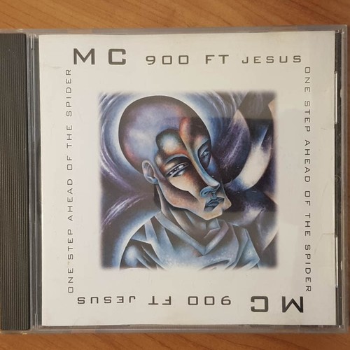 900 jesus one step ahead - ft,