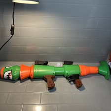 Nerf Fortnite RL Rocket