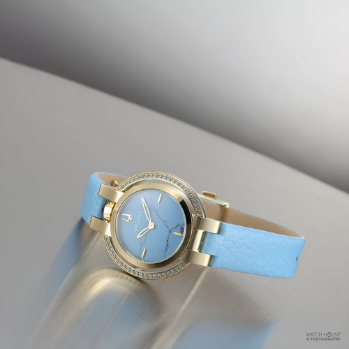 Orologio donna bulova rubaiyat - bulova,