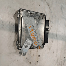 CENTRALINA INIEZIONE OPEL