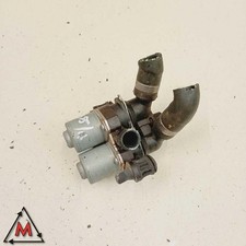 Valvola riscaldamento 0018307784 per MERCEDES SLK MK2 R171 2004-2008 (112359)