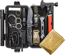 Kit Sopravvivenza Con