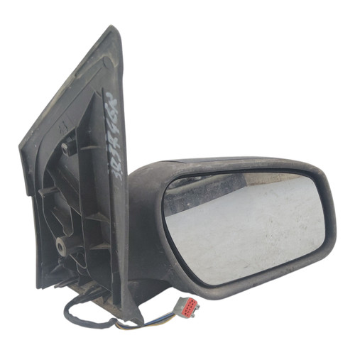Specchietto retrovisore - specchietto,