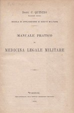 Manuale pratico di medicina