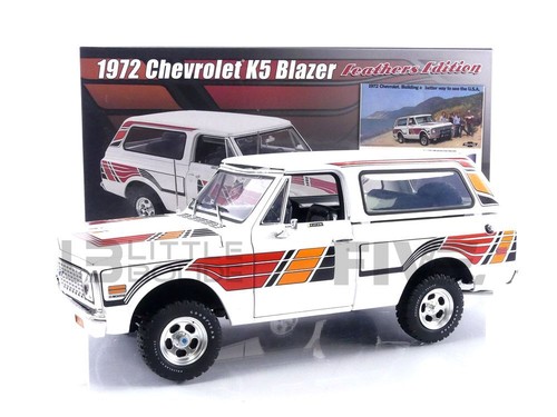 Acme chevrolet k5 - acme, 1/18