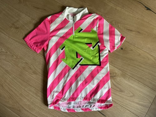 Descente maglia ciclismo