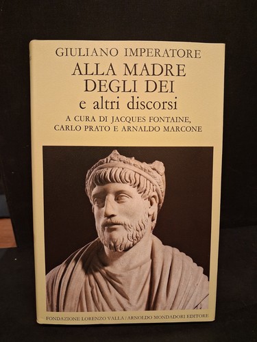Giuliano imperatore alla madre - imperatore-alla,