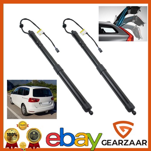 Molla gas portellone - gas,