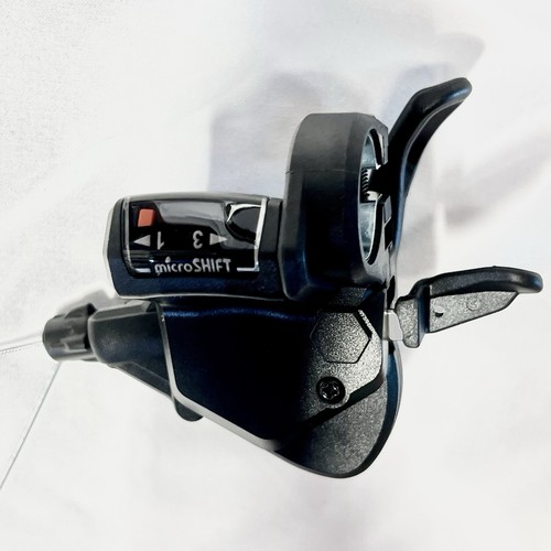 Microshift ts39 cambio trigger - ts39,