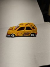 Majorette Fiat Tipo n.286