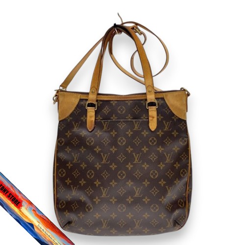 Borsa louis vuitton odeon - borsa,