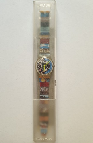 Swatch orologio originals the - orologio,