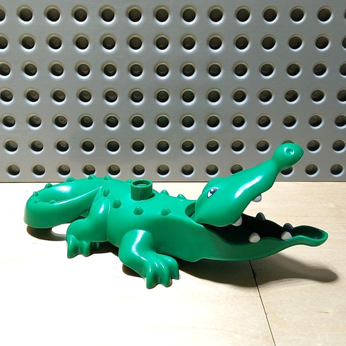 Lego duplo animali - lego,