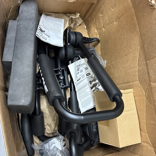 Malone rack auto pieghevole - rack,