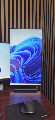 Asus va249qgs ips monitor - asus,