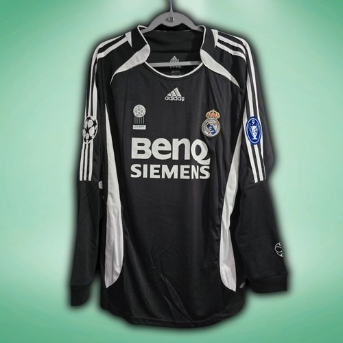 Maglia manica lunga david - manica,