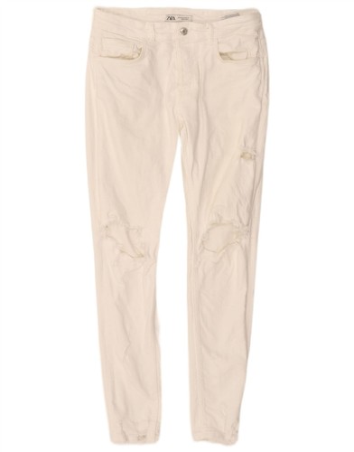 Jeans skinny zara - skinny, effetto