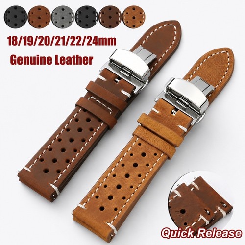 Cinturino orologio vintage - , in