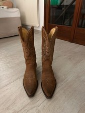 Stivali Sendra scamosciati