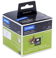 Etichette originali dymo - etichette,