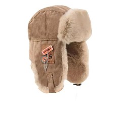 Cappello Ushanka Russo in
