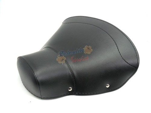 Tomaia sella anteriore vespa