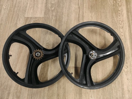 Set ruote bmx mag - set, 3