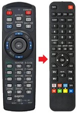 Telecomando adatto per SANYO