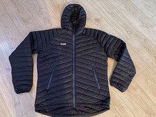 Piumino uomo Begrans of Norway