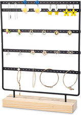 Espositore Orecchini, Porta