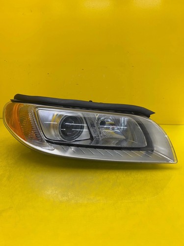 Volvo xc70 v70 s80 - volvo, xenon
