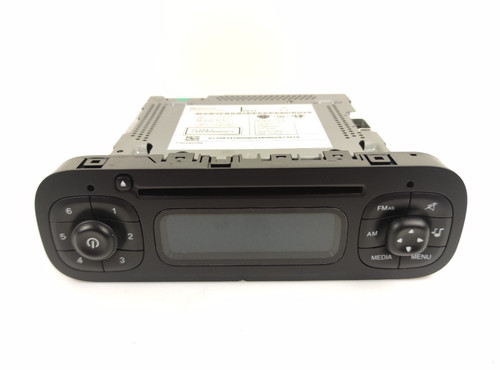 Autoradio fiat panda 313 - fiat,