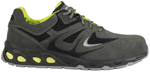 Scarpe antinfortunistiche