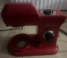 Mixer professionale da