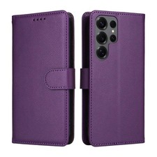 Custodia pelle portafoglio 3