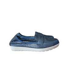 Scarpe slip on donna