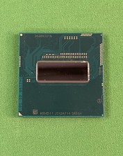 Intel Core i7-4700MQ 2,4 GHz