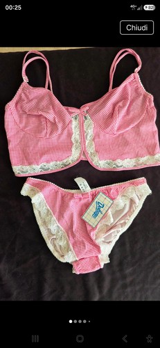 Coordinato intimo - coordinato,