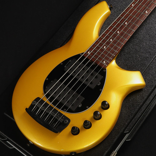 Music man bongo - /, hh