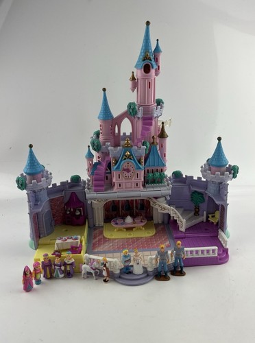 Bluebird polly pocket - polly,