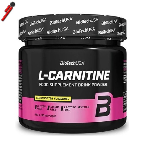Biotech usa carnitine 150 - biotech, l-carnitine,