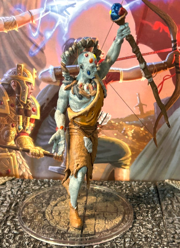Pietra gigante rockspeaker d - gigante, d&d