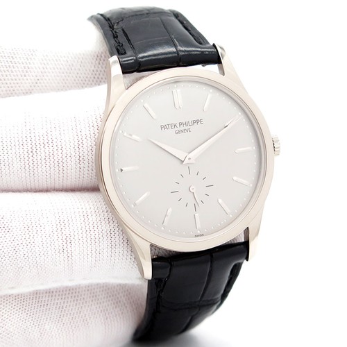 Patek philippe 5196g - patek,