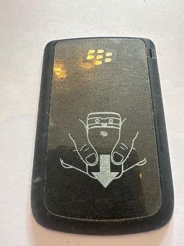 Cover copri batteria pelle - cover, in