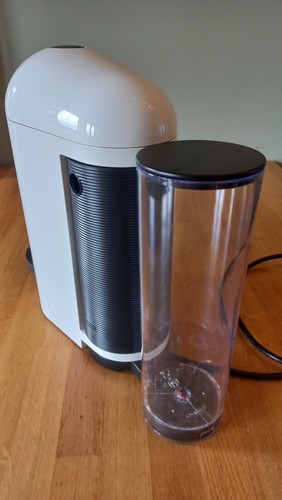 Nespresso krups vertuo plus - nespresso,