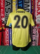 Maglia Calcio Lazio Away