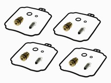 Kit Riparazione Carburatore 4