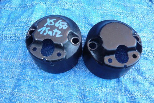 Yamaha xs750 xs650 xs500 - xs750, xs400
