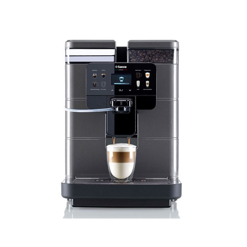Macchina caffè saeco royal - macchina,