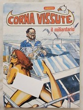 53) CORNA VISSUTE  n.   71 -
